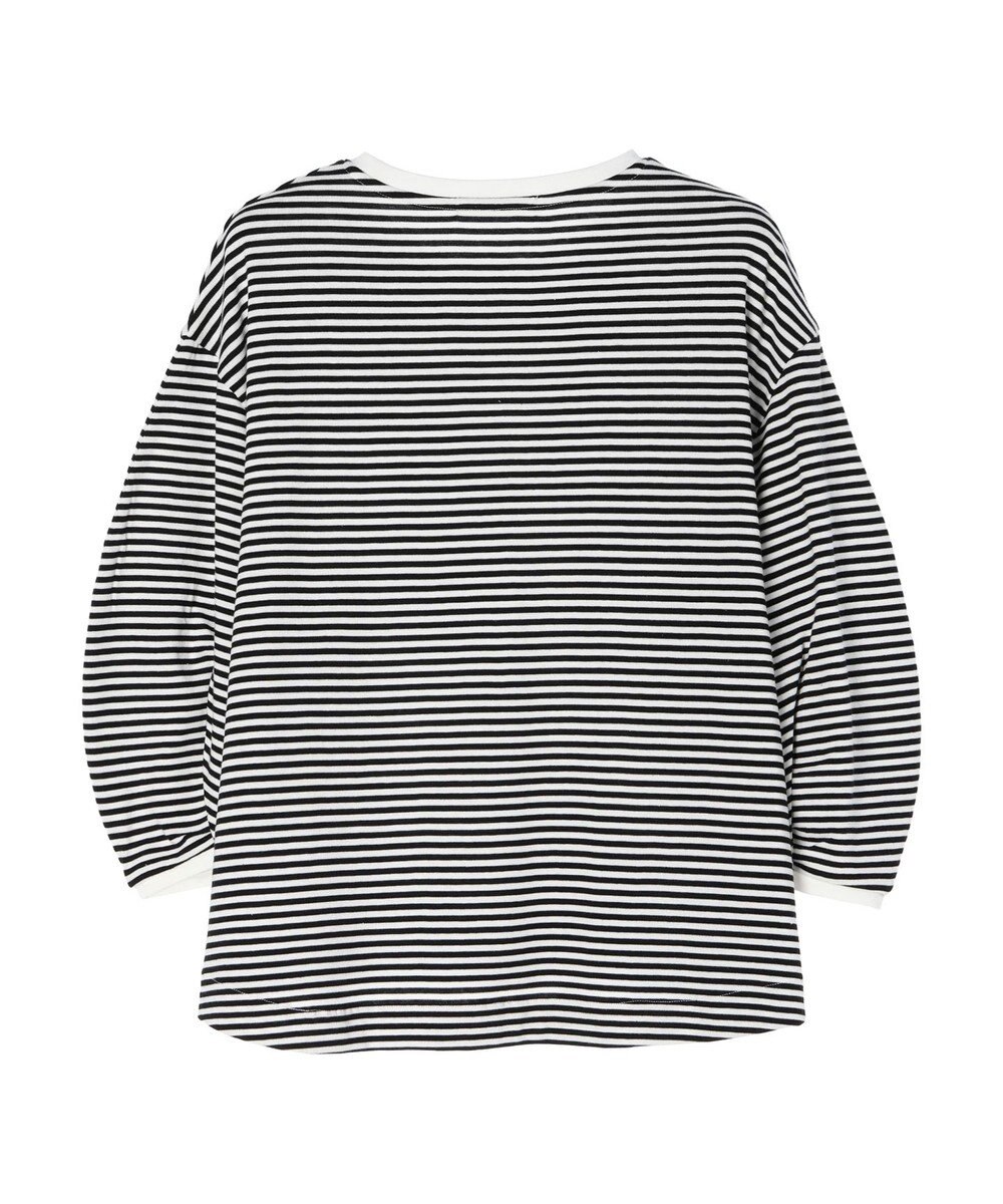 AMERICAN HOLIC ＵＶカット７分袖タックプルオーバー 