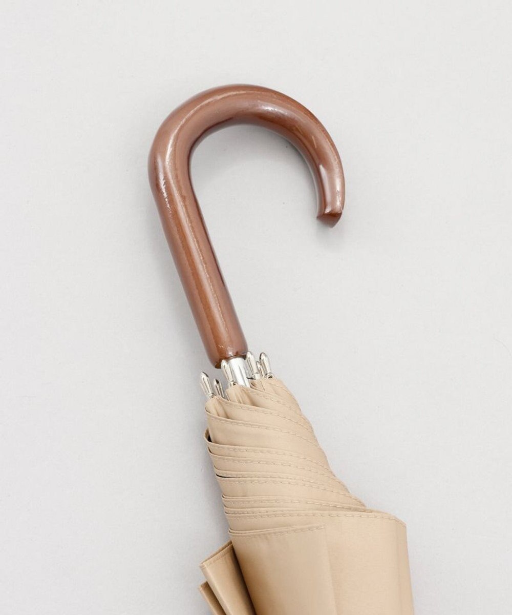 AURORA 【WEB限定】 バイカラー晴雨兼用長傘 