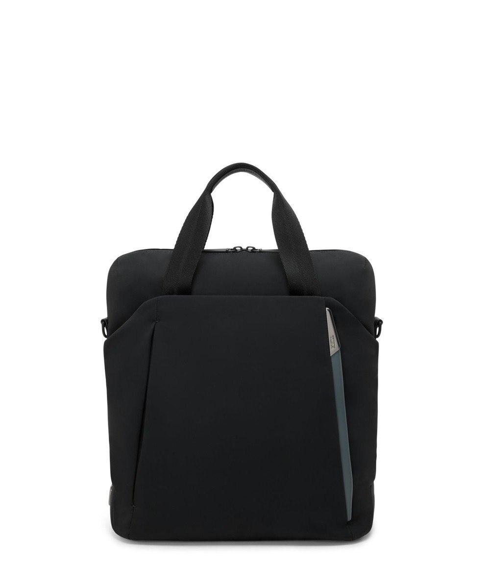 TUMI TUMI AXIS ミディアム・トート 