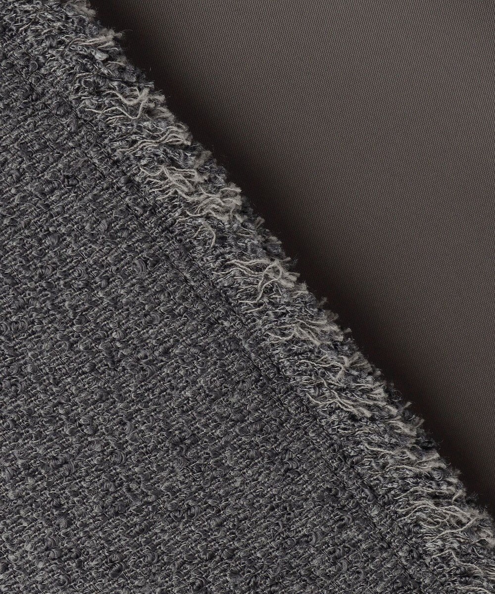 自由区 【カタログ掲載】ブライトリングツイード ジレ 