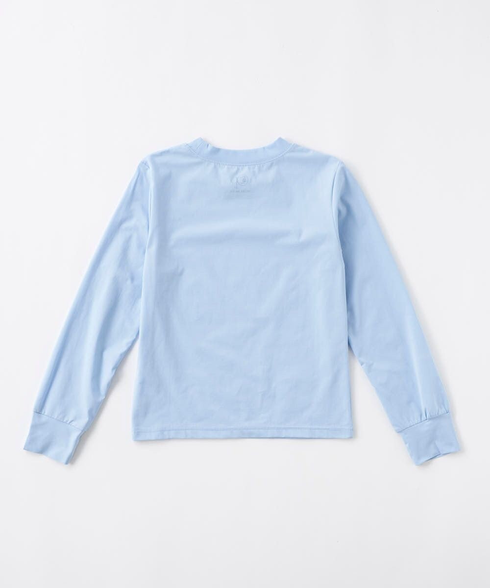 OP／FILA 【Ocean Pacific】ラッシュロンT+ボードショーツ2点セット 