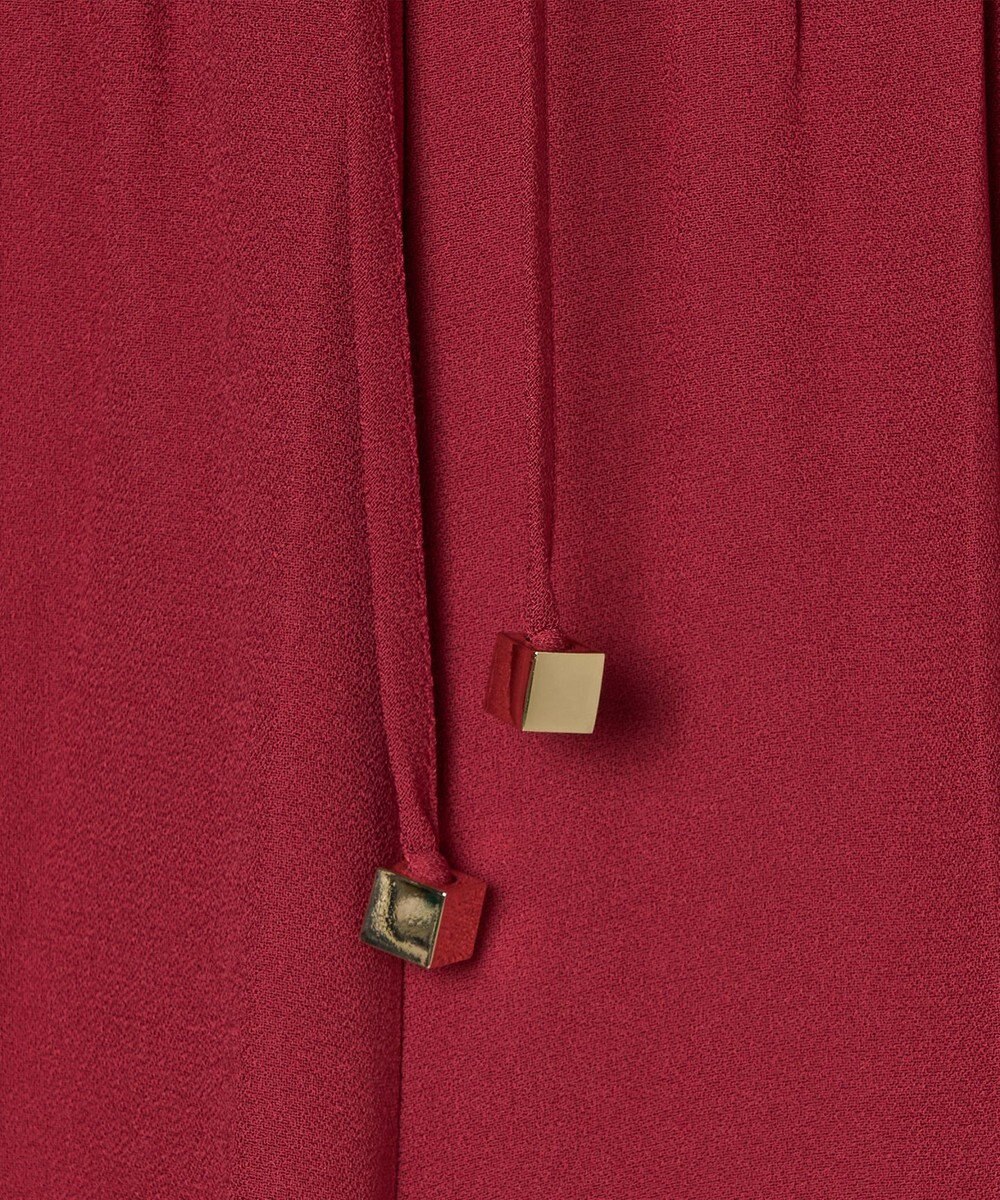 JOSEPH クレープトラウザーズ DEE 