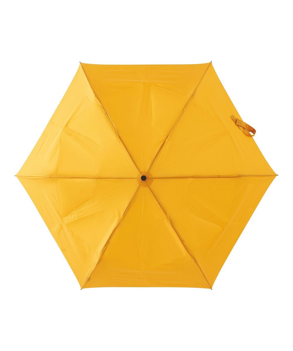 MOONBAT urawaza sim(ウラワザ スリム) 3秒でたためる傘 折りたたみ傘 55cm 大きめ UV 