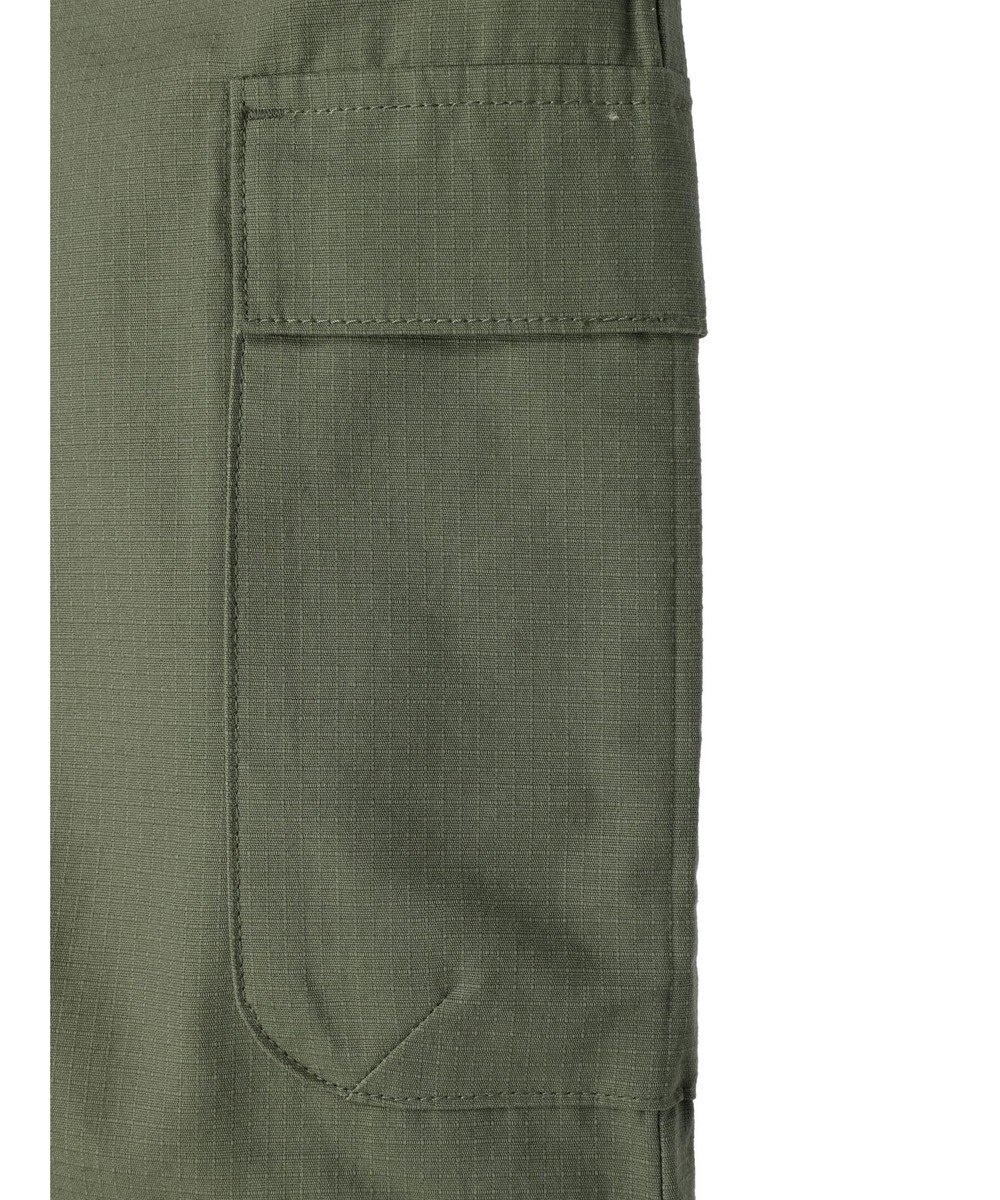 Green Parks ・Ｄｏｕｂｌｅ　Ｆｌａｇｓ　ミニリップカーゴスカート 