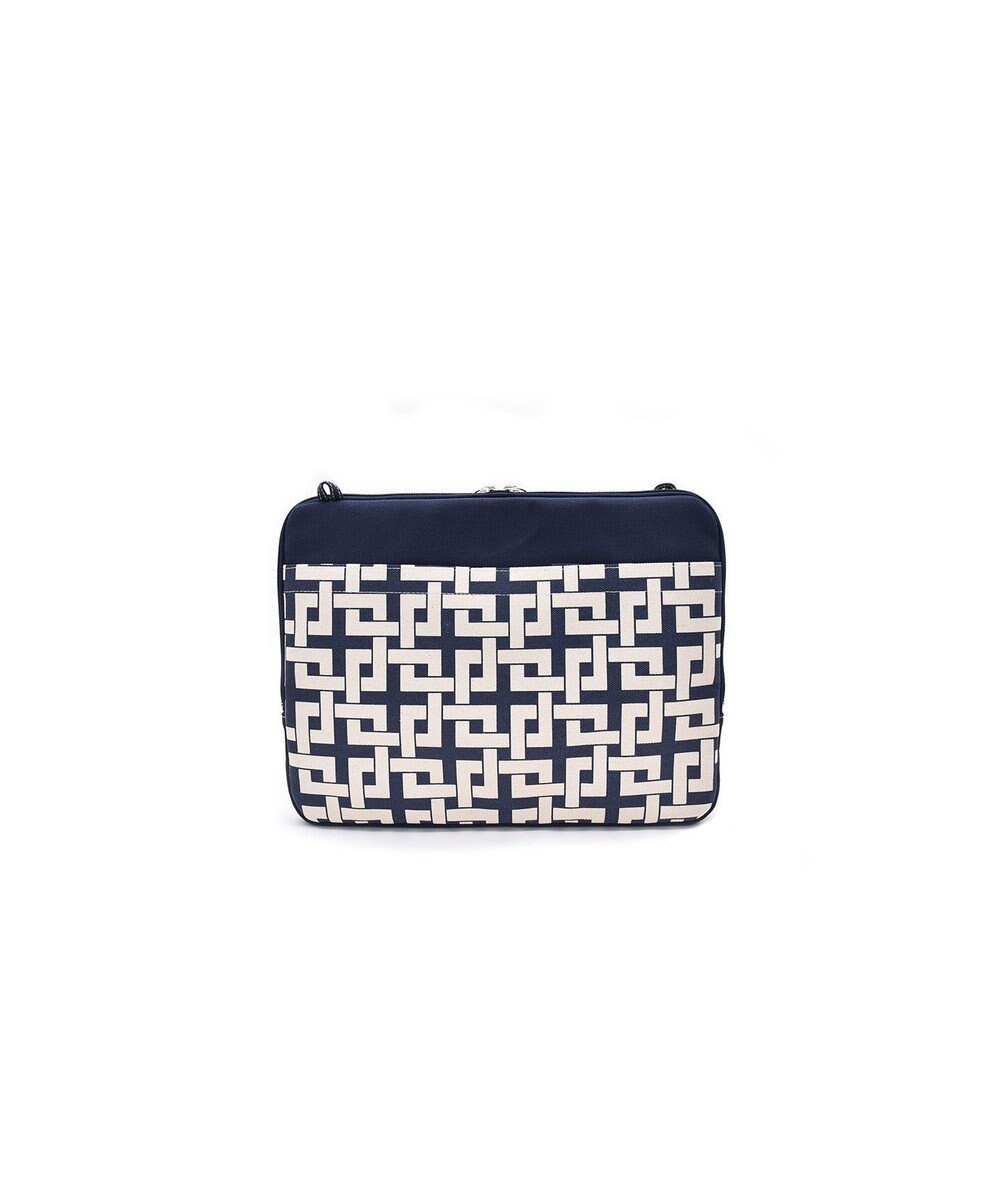 MIYABIYA La quoh with kirakaracho キャリングポーチ 