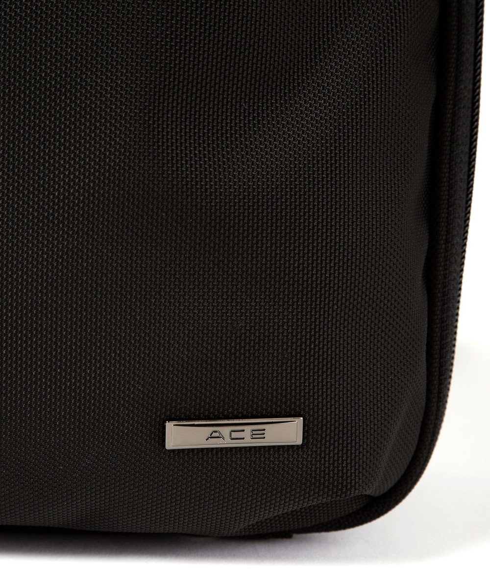 ACE BAGS & LUGGAGE 【WEB限定】ACE ヴィターラ コーデュラバリスティック リュックサック ビジネスリュック A4サイズ 68211 