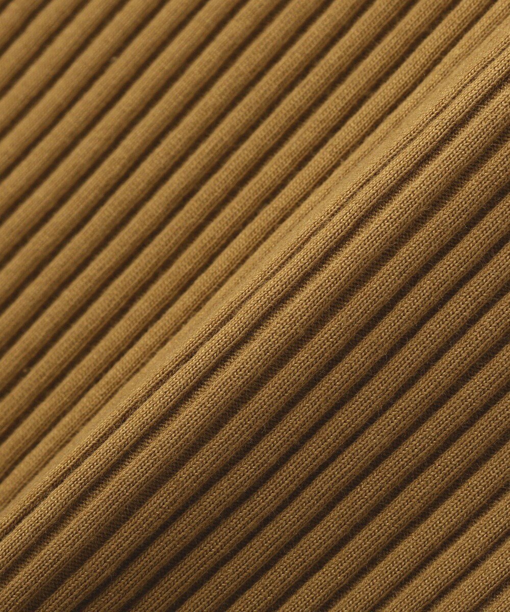 AMERICAN HOLIC 針抜きリブタイトスカート 