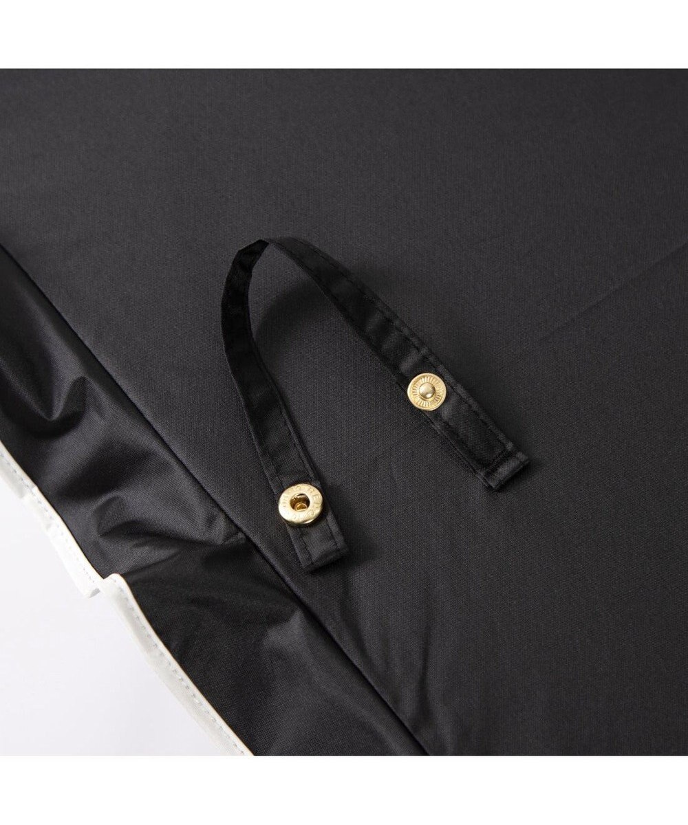 UNBILLION カシュネ cachenez / 【晴雨兼用】【日傘】 【UV カット率99.999.9％以上】PUへプラムバルーンショートパラソル 