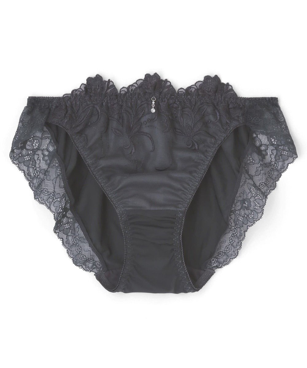 San-ai Resort（三愛水着楽園） エレガントコレクション【2502】ノーマルショーツ 