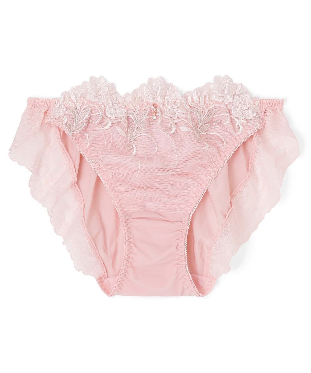 San-ai Resort（三愛水着楽園） エレガントコレクション【2502】ノーマルショーツ 