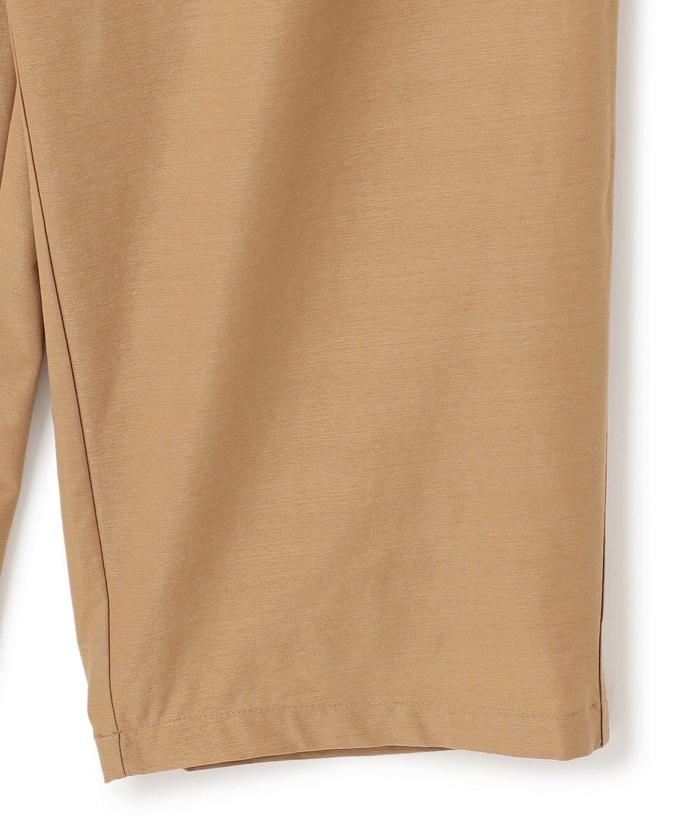 UNFILO MENS スラブジャージー ワイドパンツ 