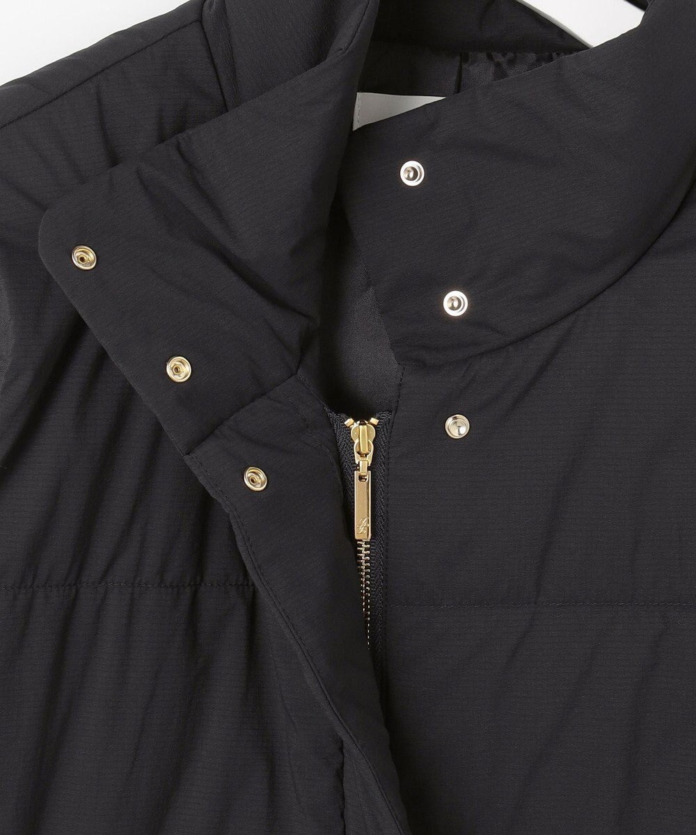 自由区 L 【カタログ掲載】ソフトナイロンリップ ベスト 