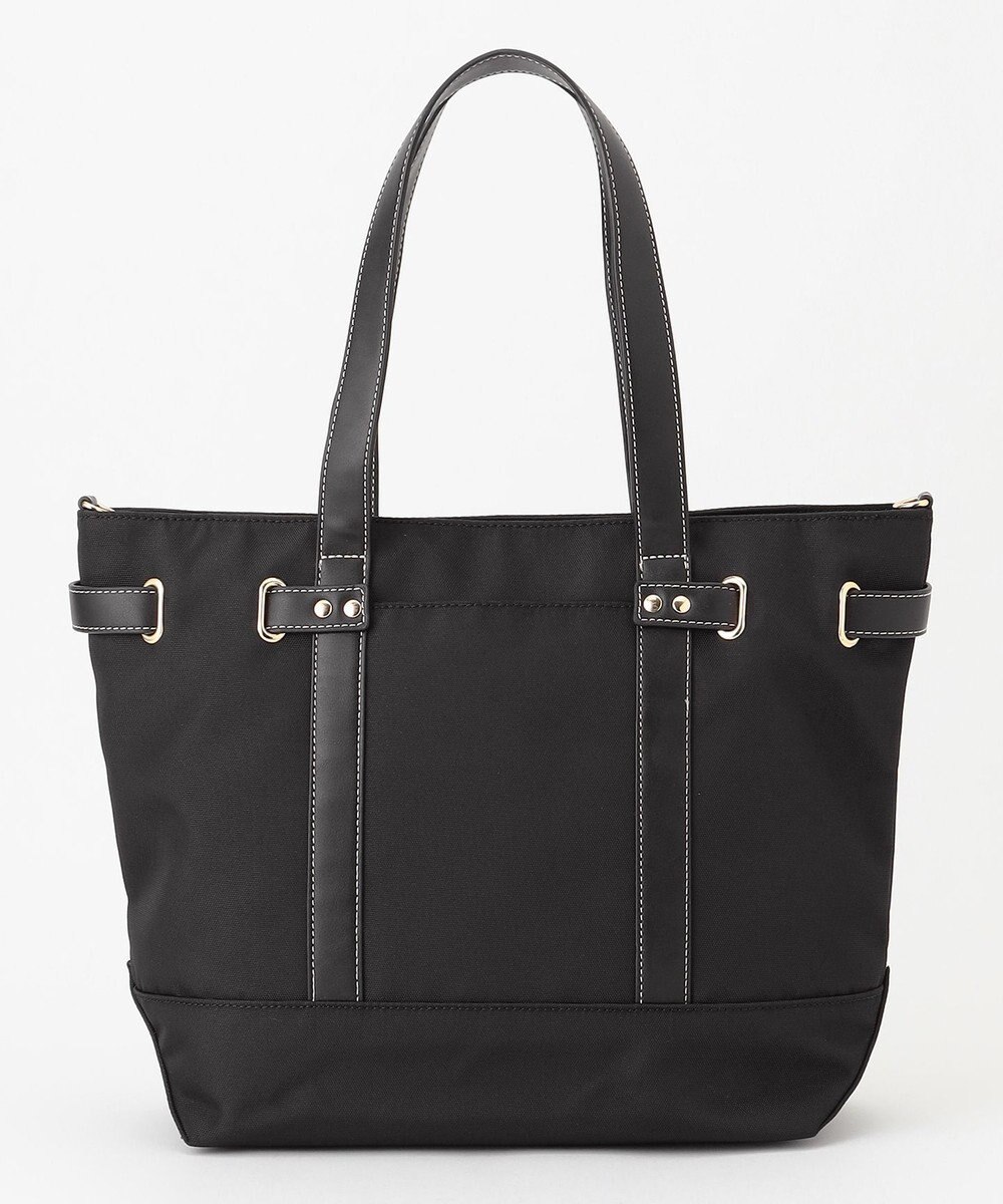 LA BAGAGERIE ベルテッド2WAYトート 