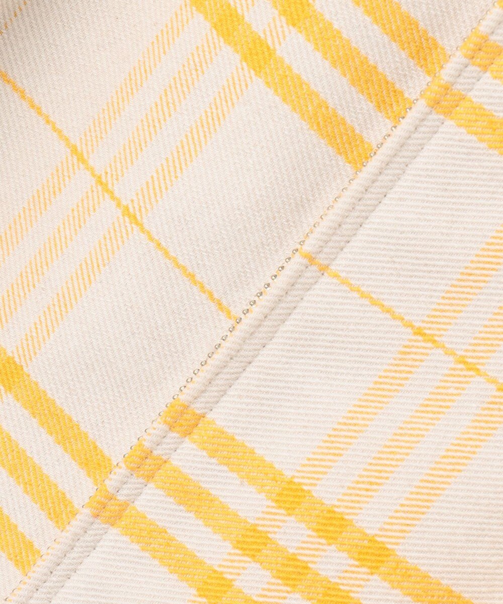 J.PRESS MEN 【J.PRESS ORIGINALS】Roy Twill Check Golf Jacket / Japan Made 