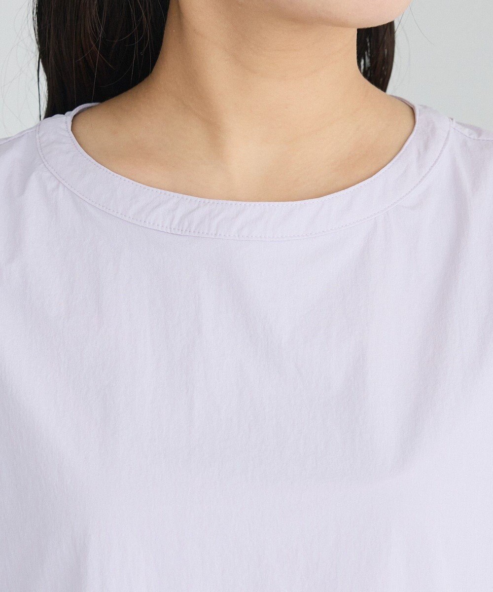 CRAFT STANDARD BOUTIQUE ペプラムチュニック 