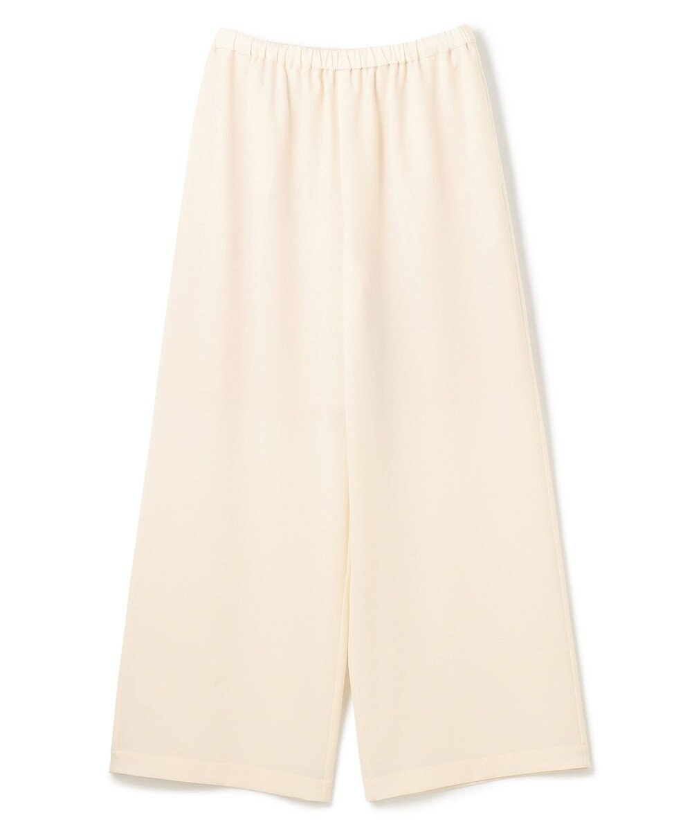 uncrave 新色追加！ドライタッチトロ イージーパンツ 