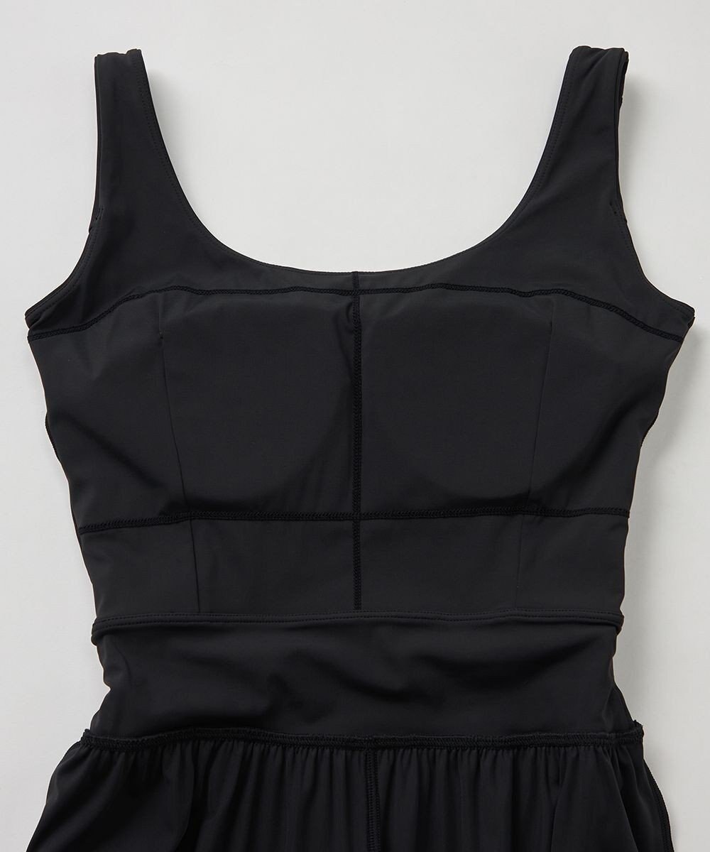 Chacott Chacott BALANCE ＺＥＮオールインワン 