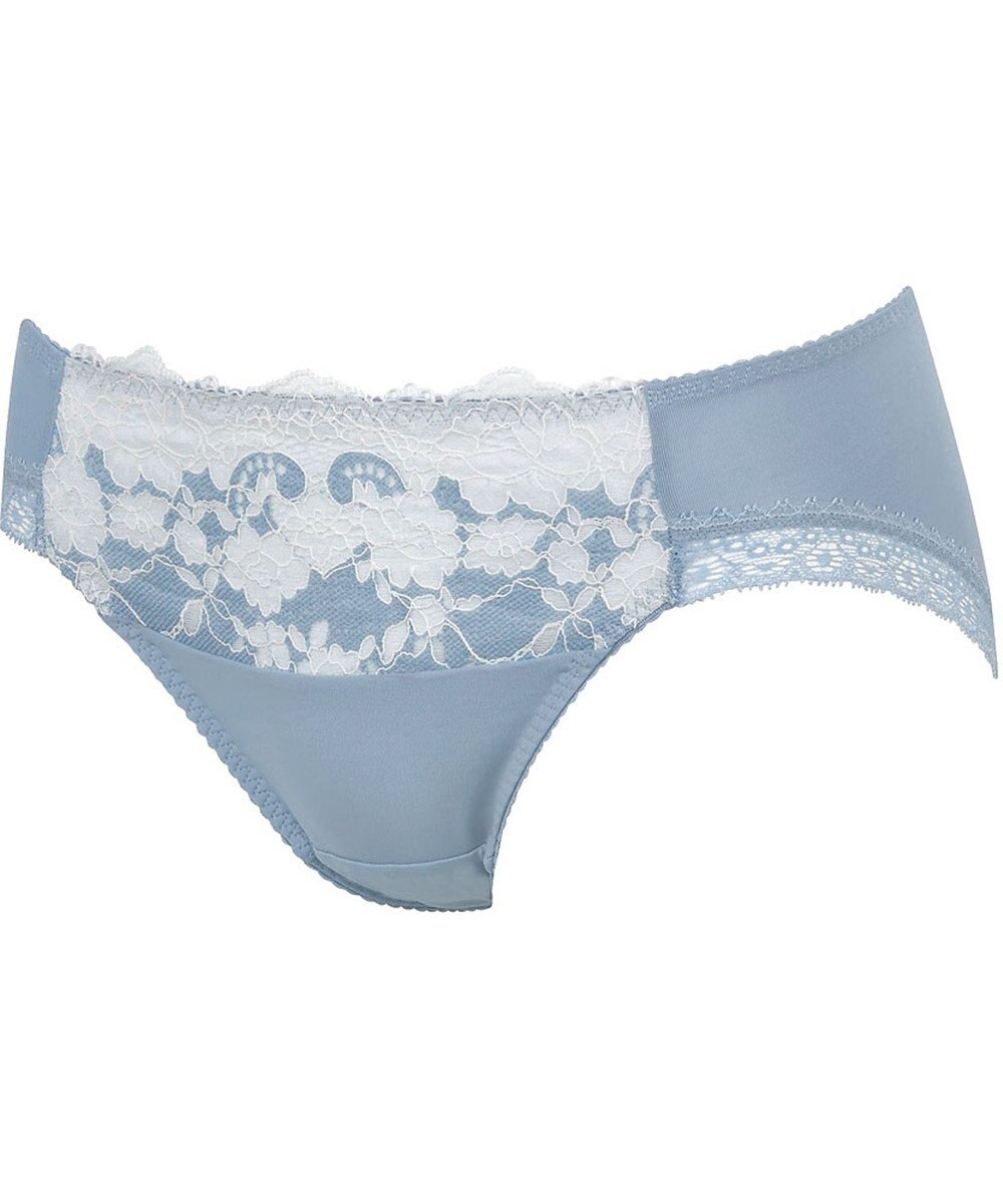 Wing ショーツ 【シンクロブラ】 MB4017とペア やさしいフィット感 はきこみ丈あさめ MF5017 ウイング／ワコール 