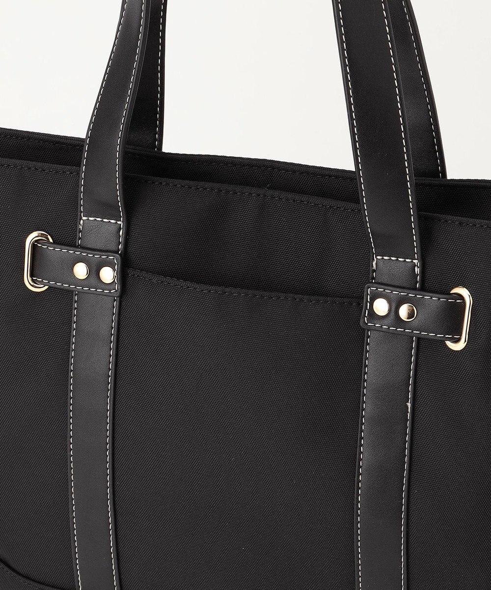 LA BAGAGERIE ベルテッド2WAYトート 