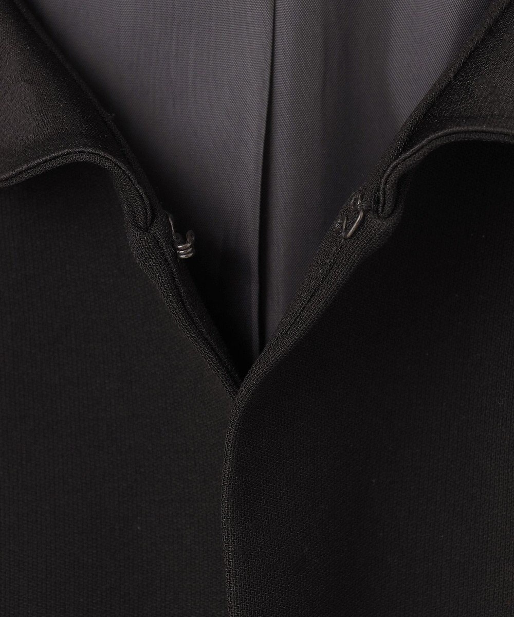 自由区 FORMAL 【襟華やか】エレガント ジャケット＋ワンピース 