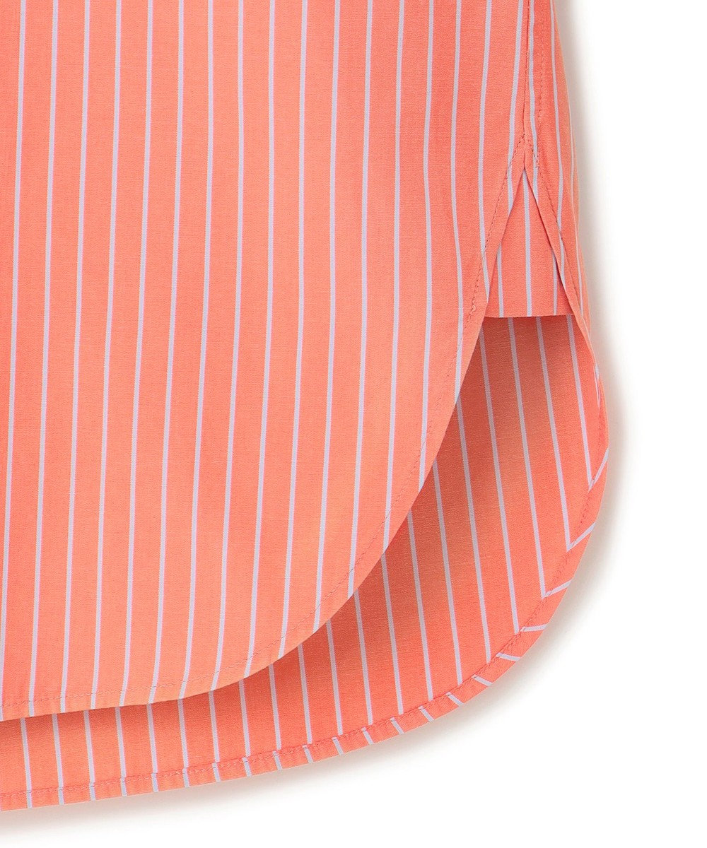 23区 【CLASSY.5月号掲載/洗える】CANCLINI ベーシック シャツ 