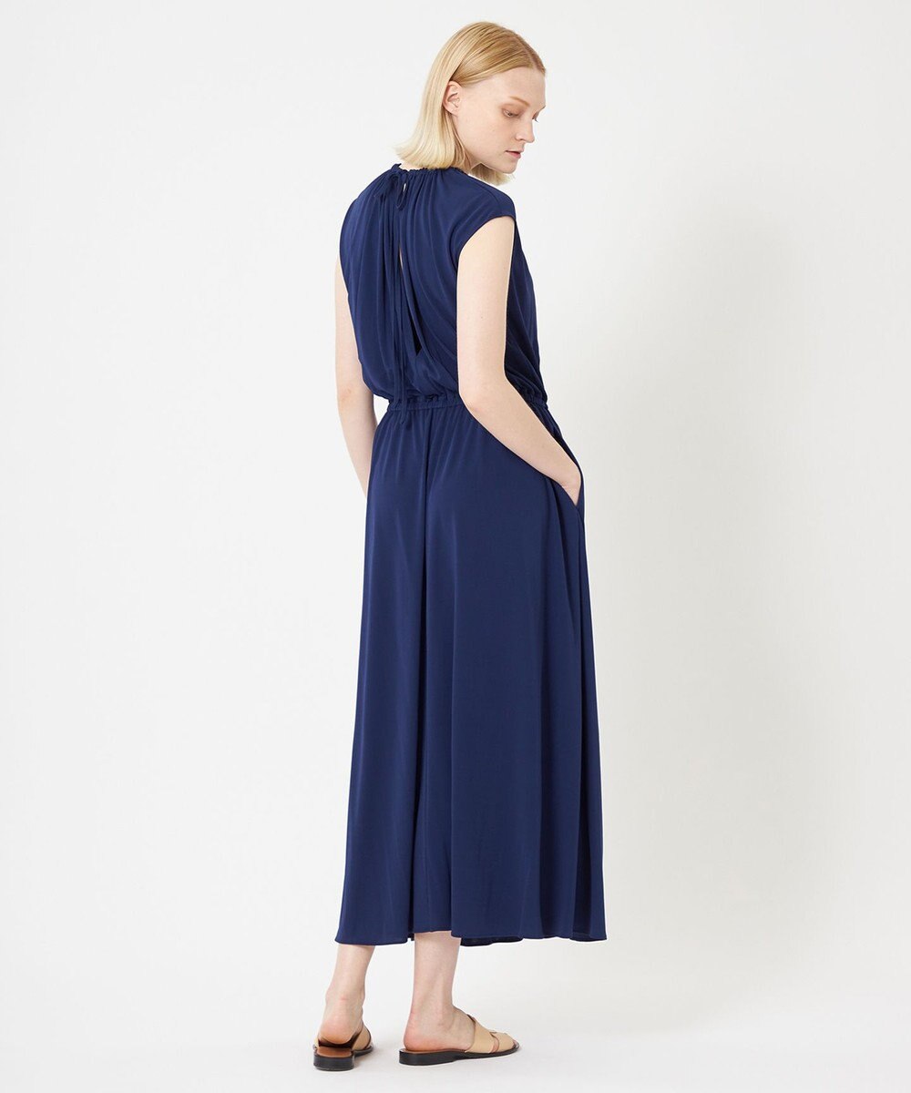 BEIGE， MELLE / ジャージードレス 