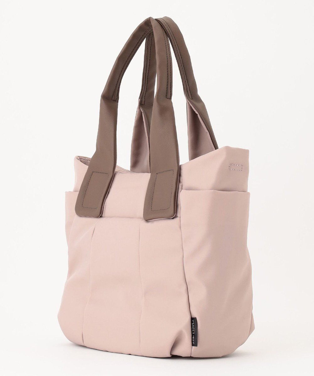 Y'SACCS 【Y’SACCS vous et】ナイロンキリカエ2WAYトート Mサイズ 