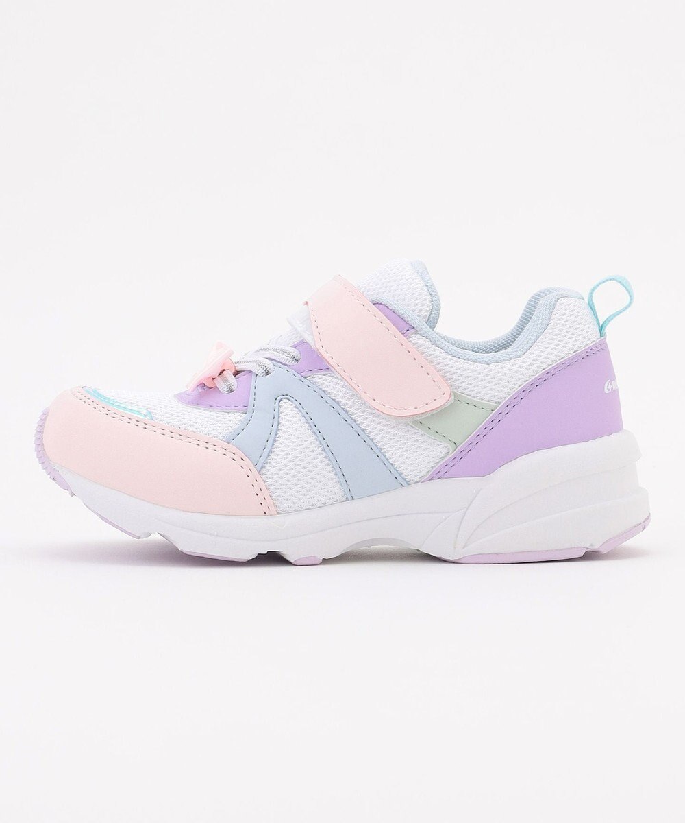 ANY KIDS 【ANY KIDSオリジナルモデル】ムーンスタースニーカー 