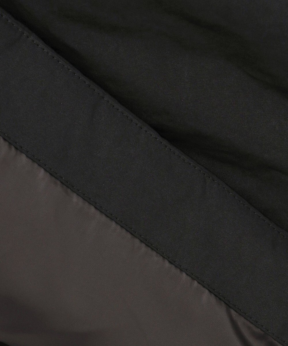 JOSEPH HOMME パウダーピーチクロス　 3WAYフードコート 