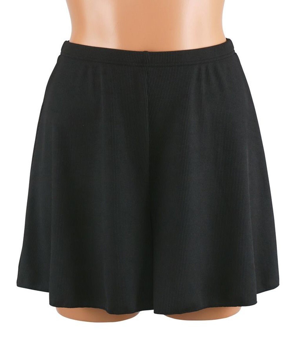 San-ai Resort（三愛水着楽園） 【SALE】水陸両用　トップス・ショートパンツセット　9M・11L　【San-ai Resort（サンアイリゾート）】 