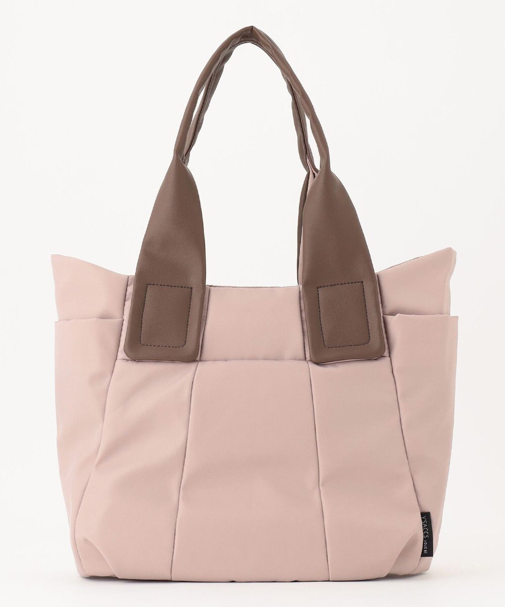 Y'SACCS 【Y’SACCS vous et】ナイロンキリカエ2WAYトート Mサイズ 