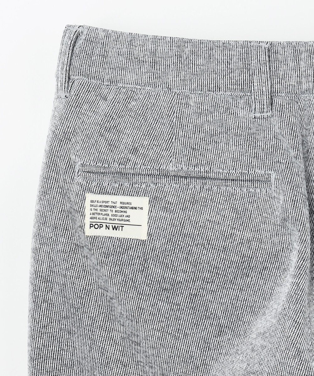 PW CIRCULUS 【MEN】３レイヤーボンディングパンツ ゴルフ 