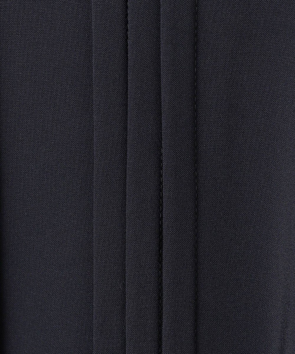 ANY SIS 【洗える】セレモニーダブルクロス ワンピース 