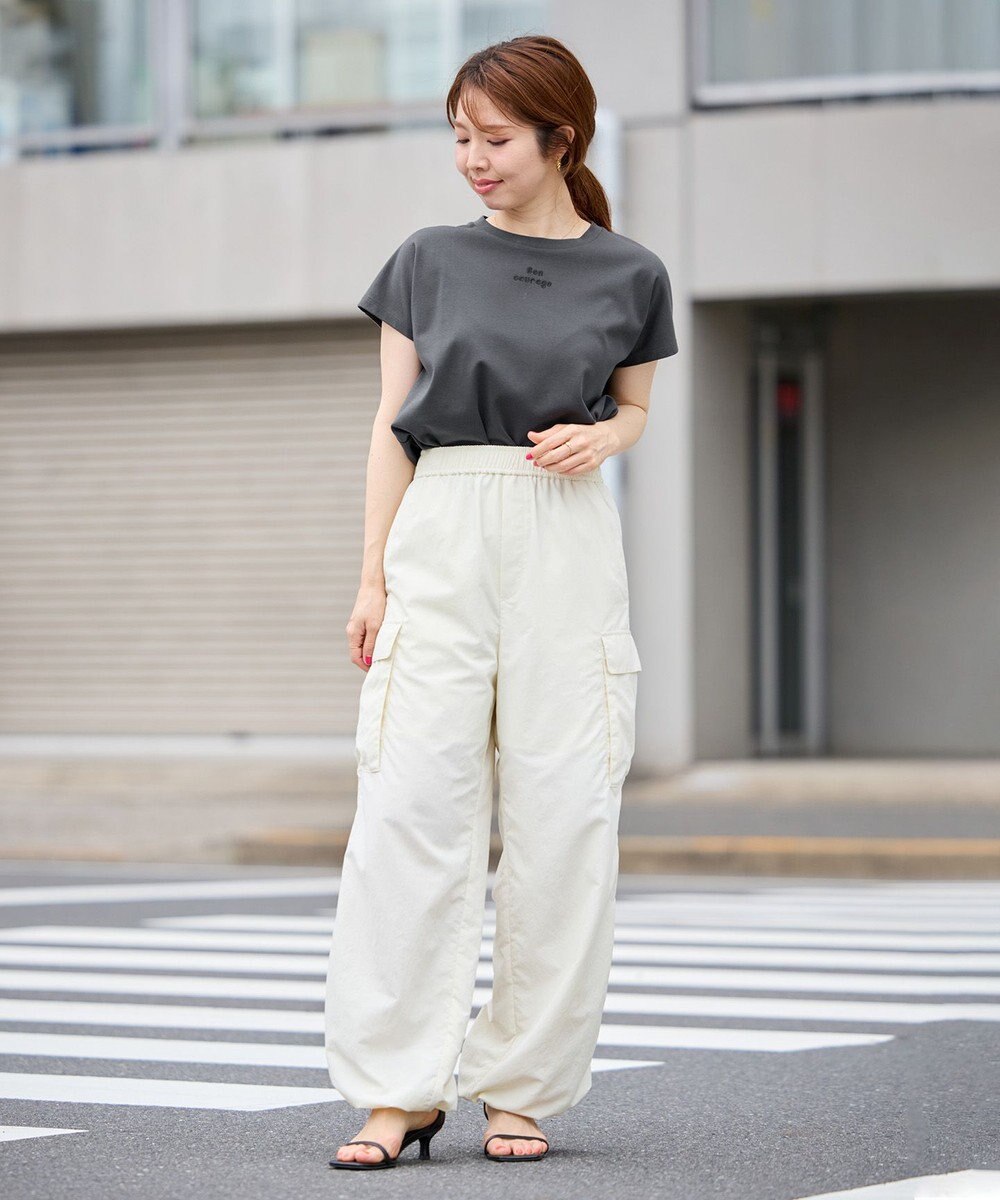 UNFILO カーゴパンツ 