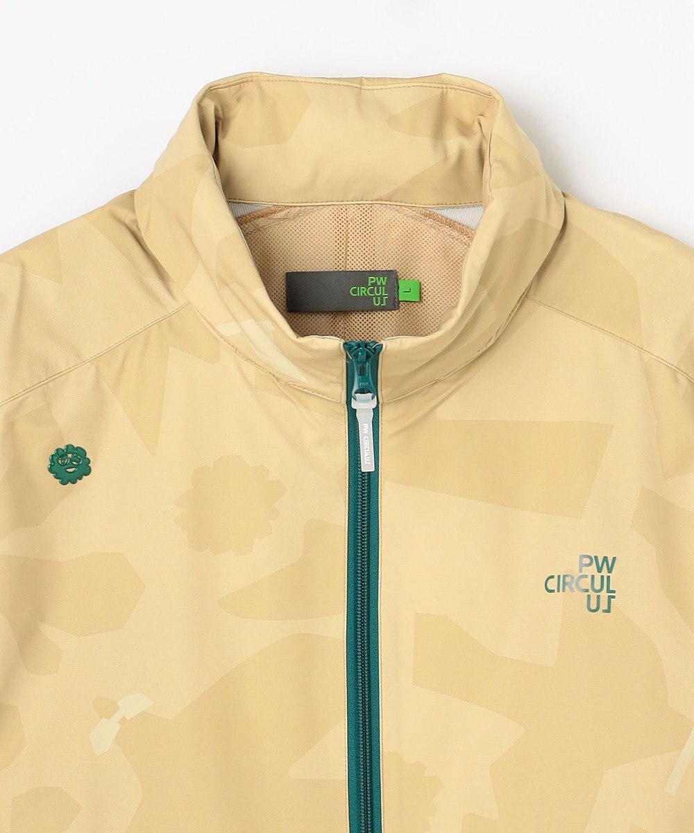 PW CIRCULUS 【MEN】DOVE スプリングジャケット ゴルフ 