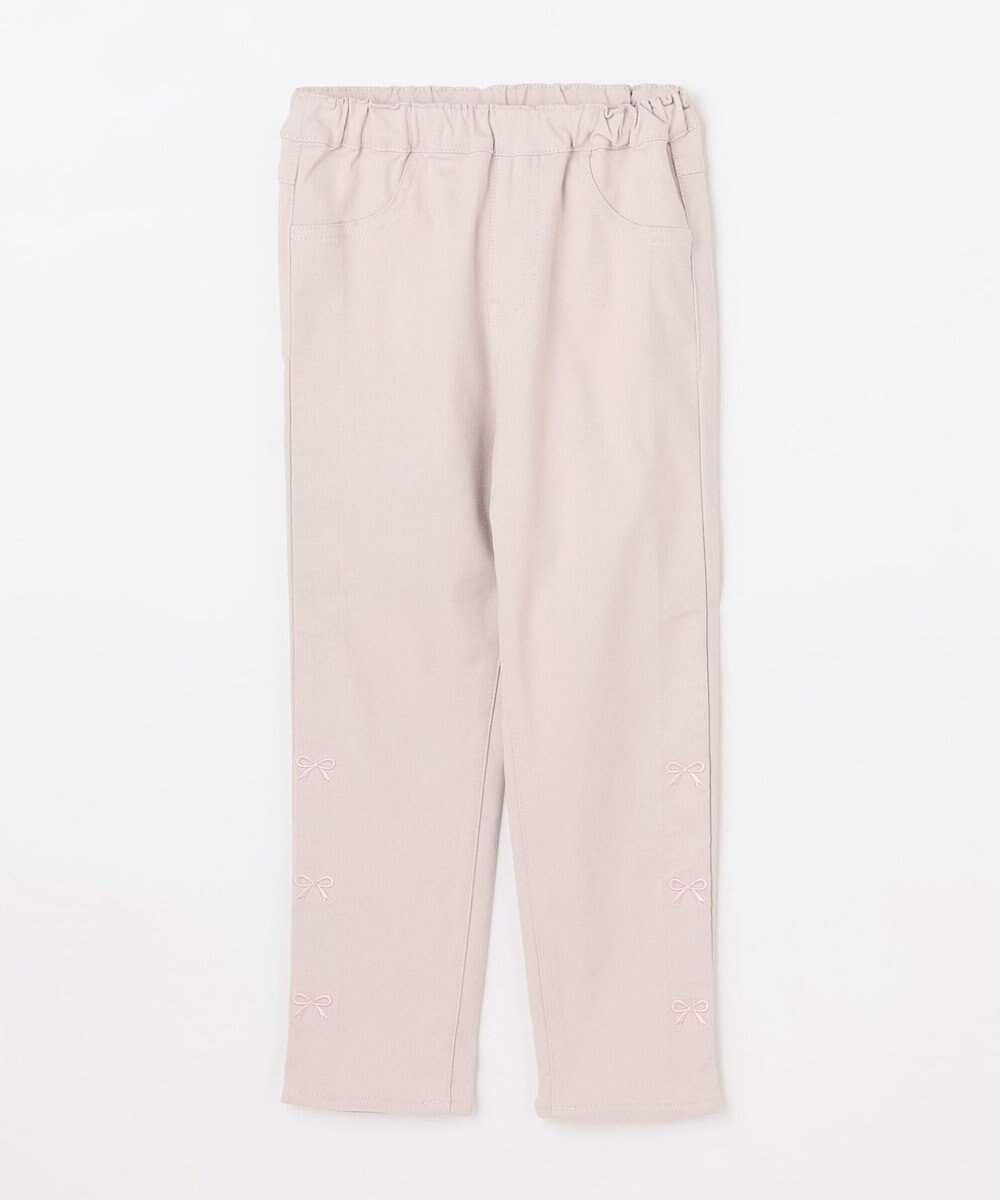 ANY KIDS 7days ガーリーパンツ 