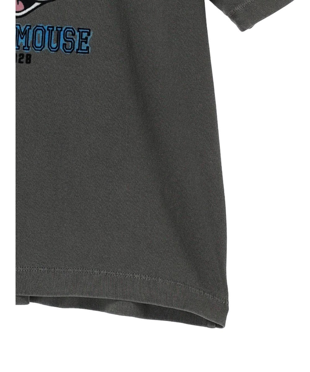 AMERICAN HOLIC フロッキーＰｔフェード加工Ｔ／Ｍｉｃｋｅｙ 