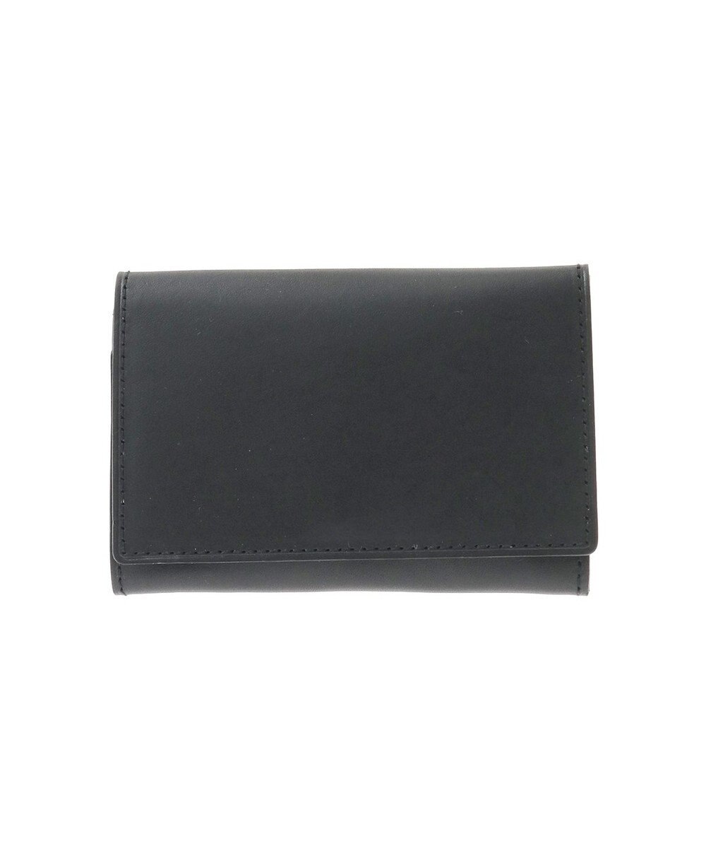 genten スマートウォレットⅡ 名刺入れ 