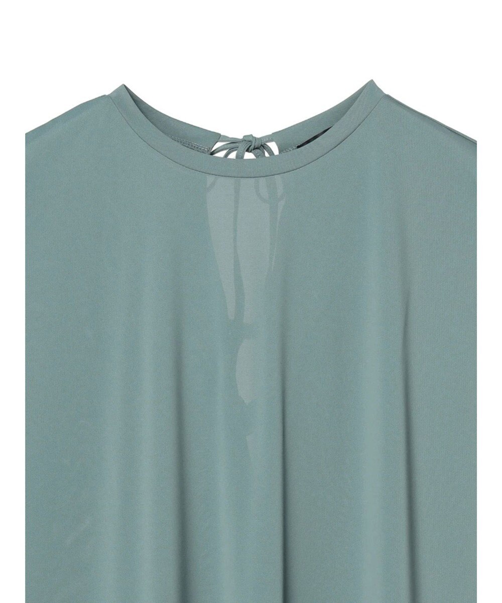 Green Parks ・ＳＵＧＡＲ　ＳＰＯＯＮラッシュガードフレンチチュニック 