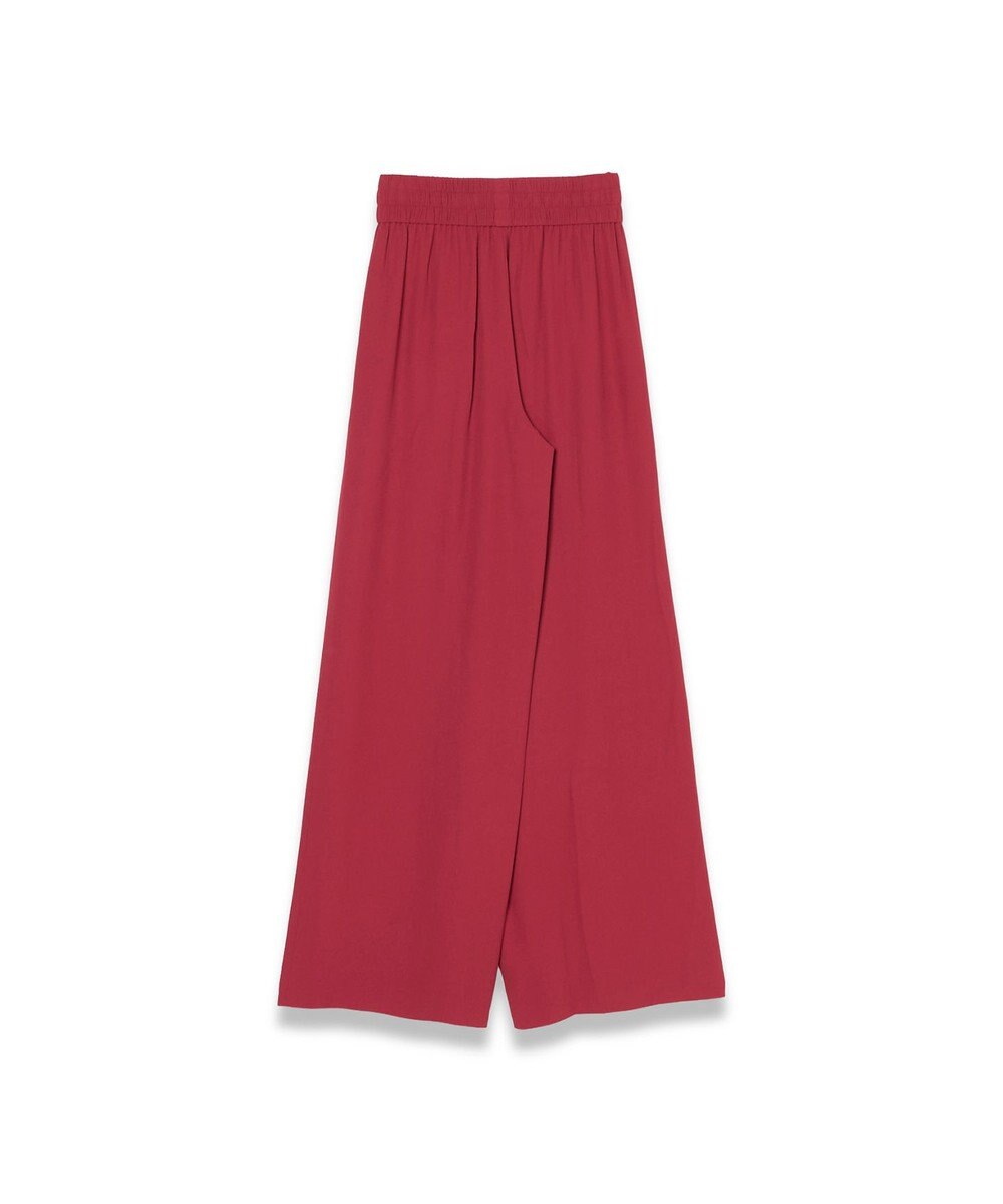 JOSEPH クレープトラウザーズ DEE 