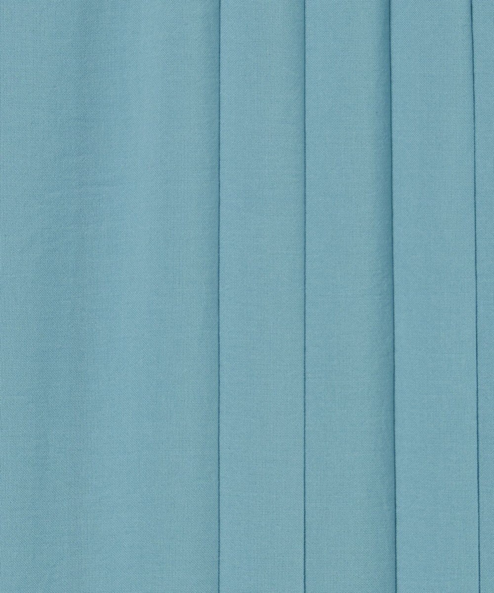 JOSEPH エアリープリッセ　スカート 