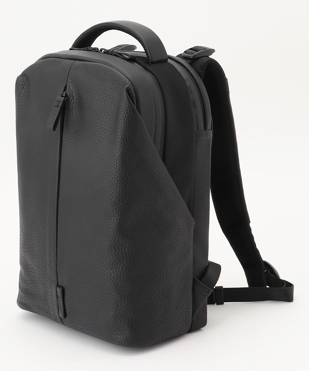 Y'SACCS 【MADE IN JAPAN】　WELLBA　人間工学バックパック　Sサイズ 