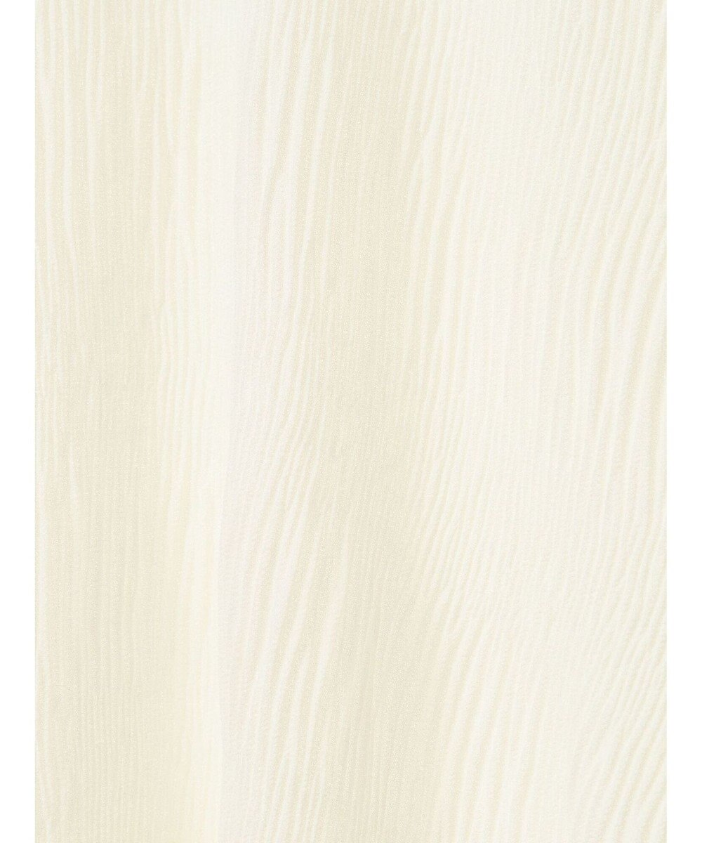 AMERICAN HOLIC マジョリカプリーツハイネックブラウス 