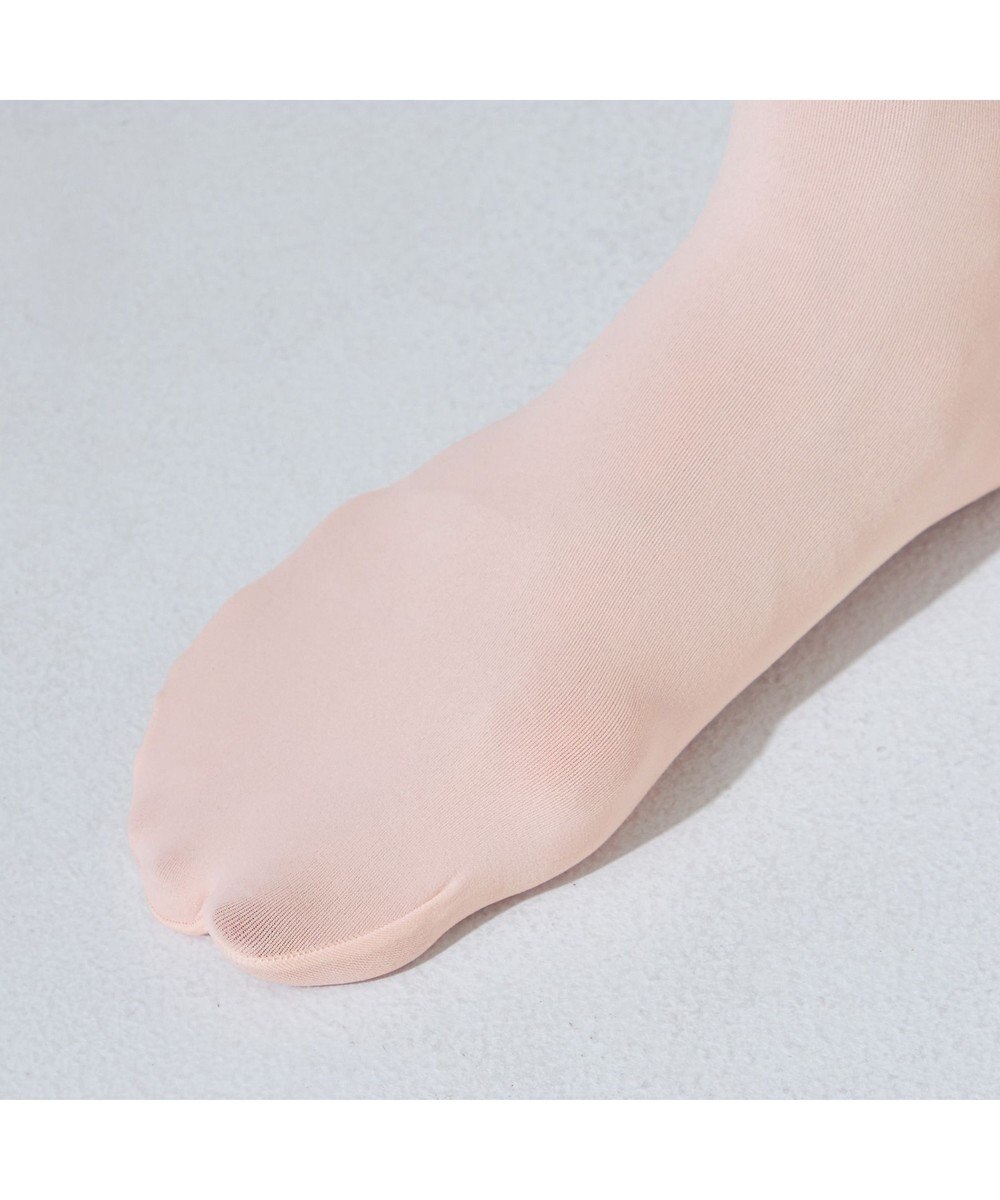 Chacott クールタイツ（穴あき）レディース / ジュニア 