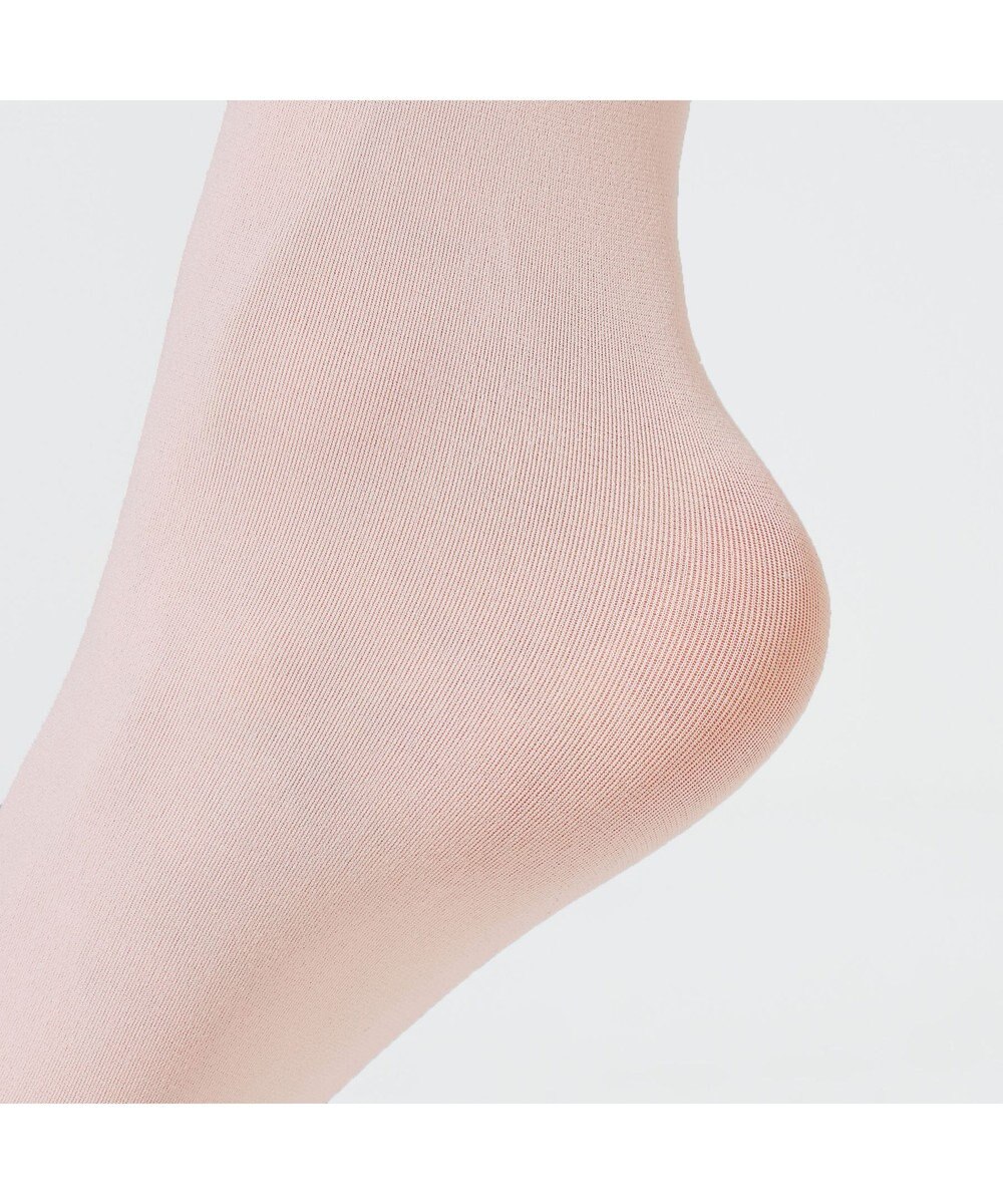 Chacott クールタイツ（穴あき）レディース / ジュニア 