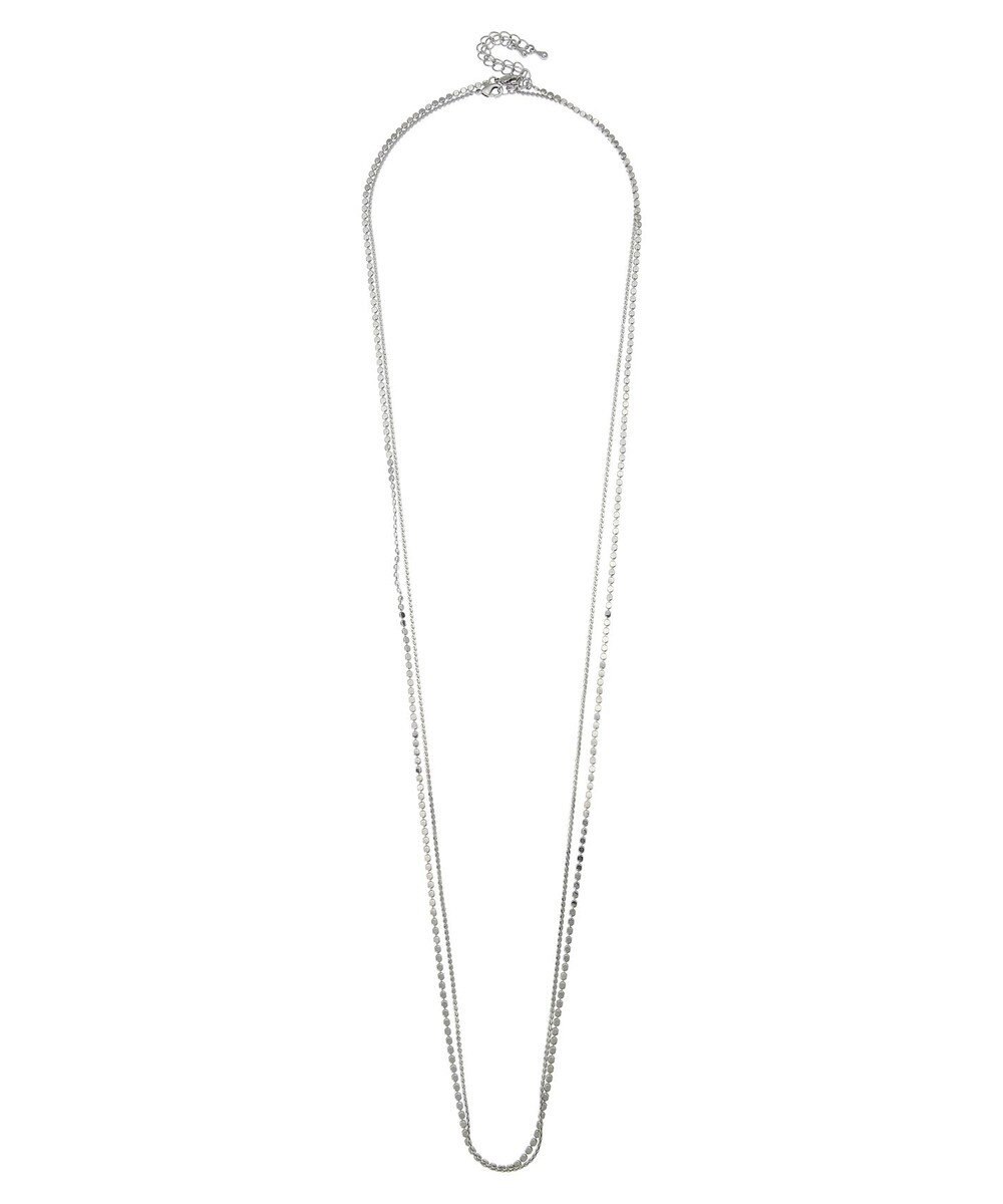 Green Parks ｅｖｅｒｙ　ｗａｌｋ．　マルチウェイロングネックレス 