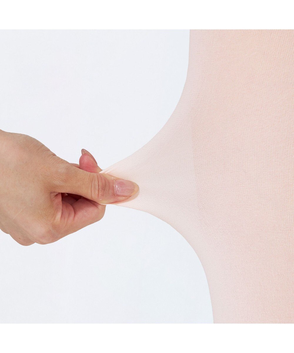 Chacott クールタイツ（穴あき）レディース / ジュニア 