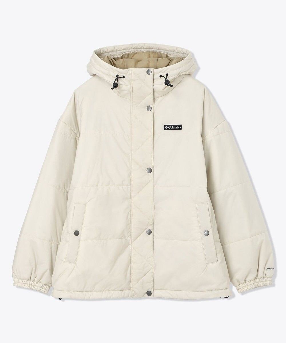 Columbia Columbia/ ウィメンズハイナリバーインシュレーテッドジャケット /コロンビア 