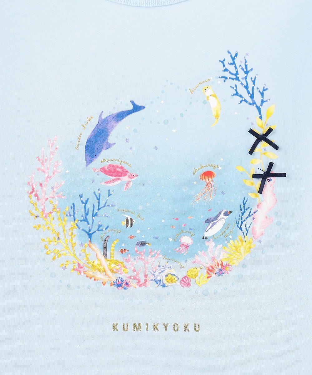 組曲 KIDS 【150-160㎝】ENOSUI Dream Tシャツ 