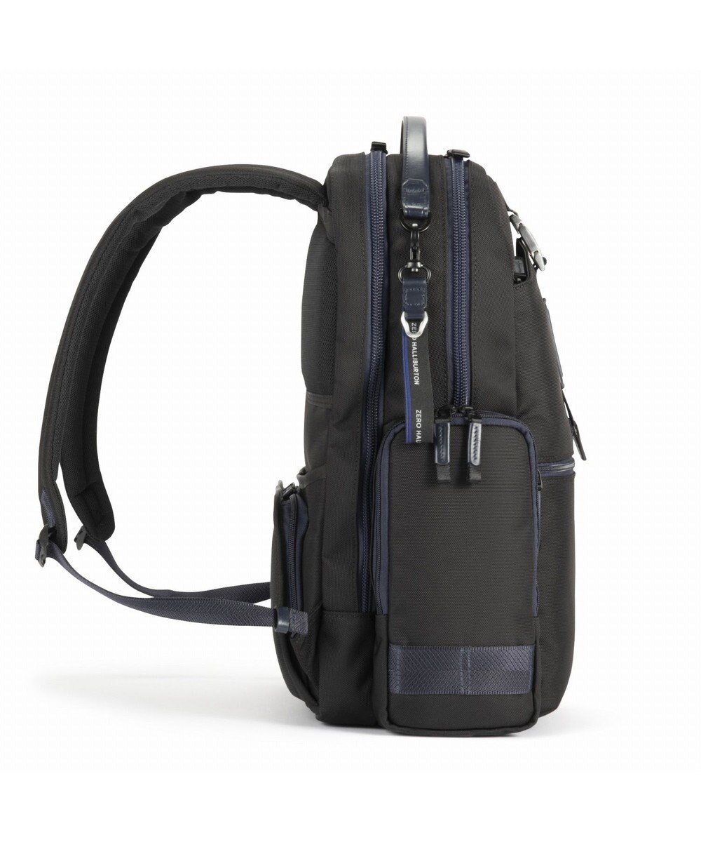 ZERO HALLIBURTON  ZLM ビジネスリュック B4サイズ 15.6インチPC収納 27L 1400g 81517 